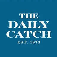 The Daily Catch Waterfront logo