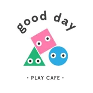 Good Day Play Cafe logo