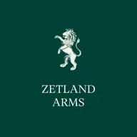 Zetland Arms logo