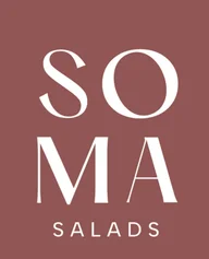 Soma Salads logo