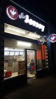 New Jersey Chicken logo