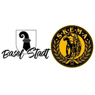 SKEMA Kampfkunst Basel logo