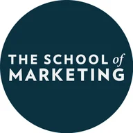 The School of Marketing logo