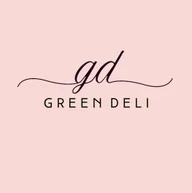 Green Deli logo