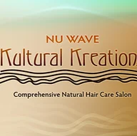 Nu Wave Kultural Kreations logo