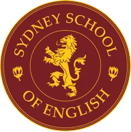 Sydney School of English logo