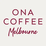 ONA Coffee | Cafe Brunswick logo