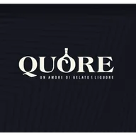 Quore Gelato logo