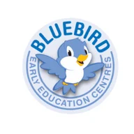 Bluebird Early Education Bexley logo
