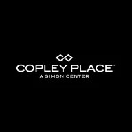 Copley Place logo