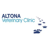 Altona Veterinary Clinic logo