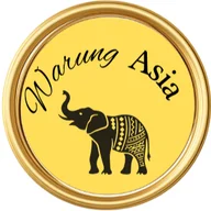 Warung Asia – Thai & Vietnamese Restaurant logo