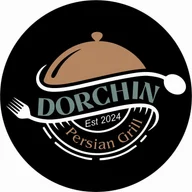 Dorchin Persian Grill Restaurant logo