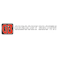 Gregory Brown logo