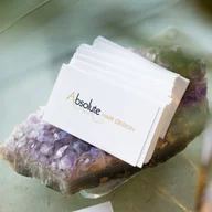 Absolute Hair Design logo