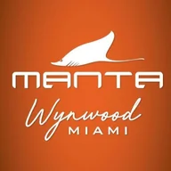 Manta Wynwood logo