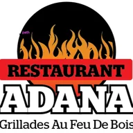 Restaurant Adana logo