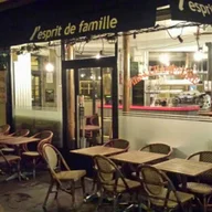 L'Esprit De Famille logo