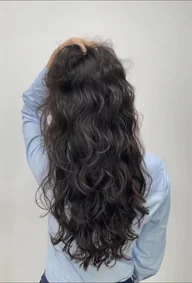 Zero Hair Salon logo