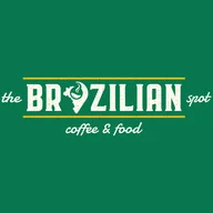 The Brazilian Spot logo