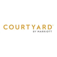 Courtyard by Marriott Newark Downtown logo