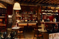 Percy - Sydney Tapas & Wine Bar logo