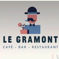 Restaurant Le Gramont Paris 2 logo