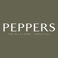 Peppers The Hills Lodge logo