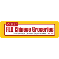 FLK Chinese Groceries - Chinese Supermarket logo