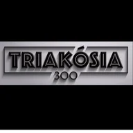 Triakosia logo