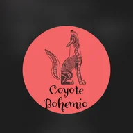 Coyote Bohemio logo