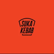 Suka Kebab logo