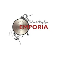 Emporia Salon and Day Spa logo