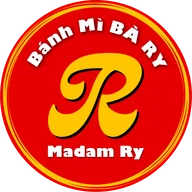 Bánh mì Bà Ry logo