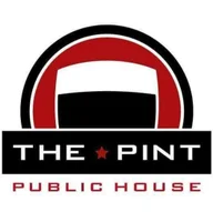 The Pint Public House logo
