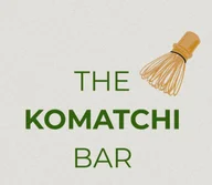The Komatchi Bar - Matcha Cafe Kerobokan, Bali logo