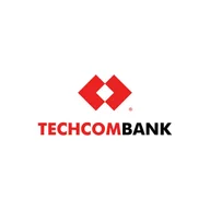ATM Techcombank logo