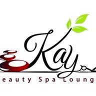 Kay Beauty Spa Lounge and Nail Bar logo