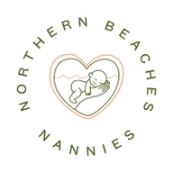 Northern Beaches Nannies logo