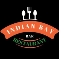 Indian Bay Restaurant & Bar logo