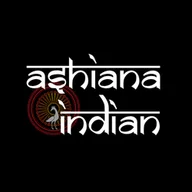Ashiana Indian Restaurant logo