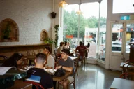 La Bohemia Smith Street logo