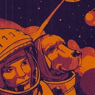 Sputnik Kino logo
