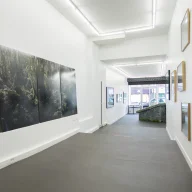 School Gallery Paris logo