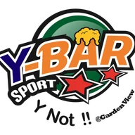 Y Sports Bar logo