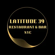 Latitude 39 Restaurant and Bar logo