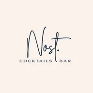 Nost cocktails Bar logo