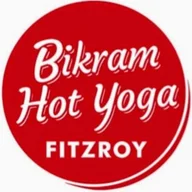 Bikram Yoga Fitzroy logo
