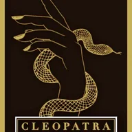 Cleopatra Body and Nails logo