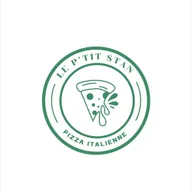 Le P’tit Stan 140 logo
